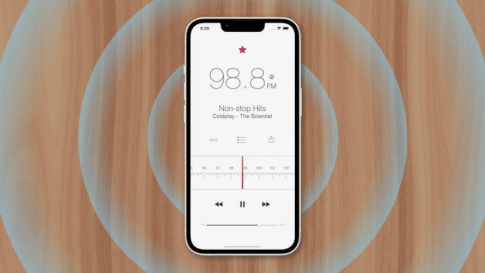 Radio AM/FM: Magia en tu Móvil