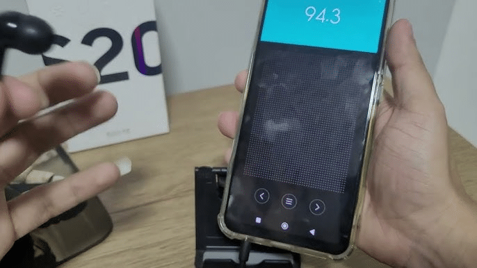 Radio AM/FM: Magia en tu Móvil