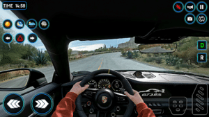 Conduce Mejor con Tu Móvil