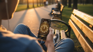 Magia de la Radio en tu Móvil