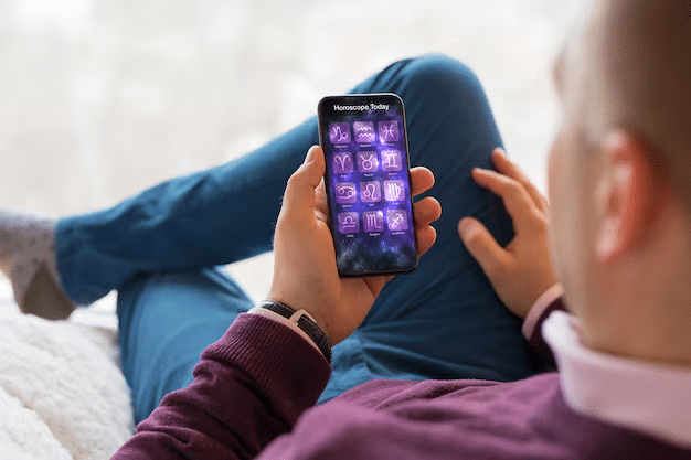 Tu Horóscopo Diario al Instante