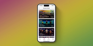 Domina Zumba en Cualquier Lugar