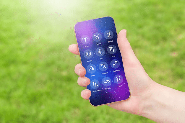Descubre Tu Horóscopo Diario con Nuestra App