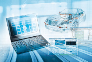 Aprende Mecánica Automotriz con Aplicaciones Modernas