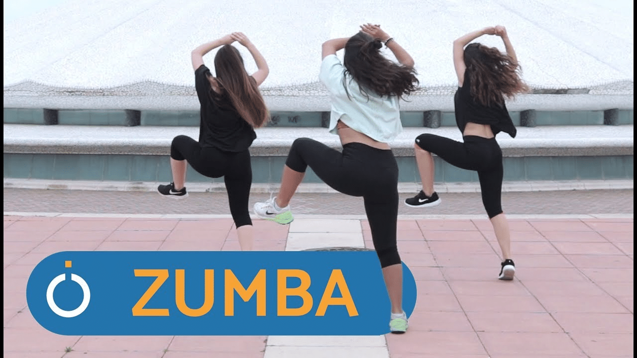 Aprende Zumba Fácil con Nuestra Nueva App
