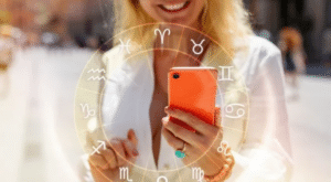 Descubre Tu Horóscopo Diario con Nuestra App