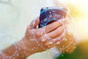 Horóscopo Diario: Tu Destino en el Móvil