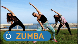 Aprende Zumba Fácil con esta Nueva App