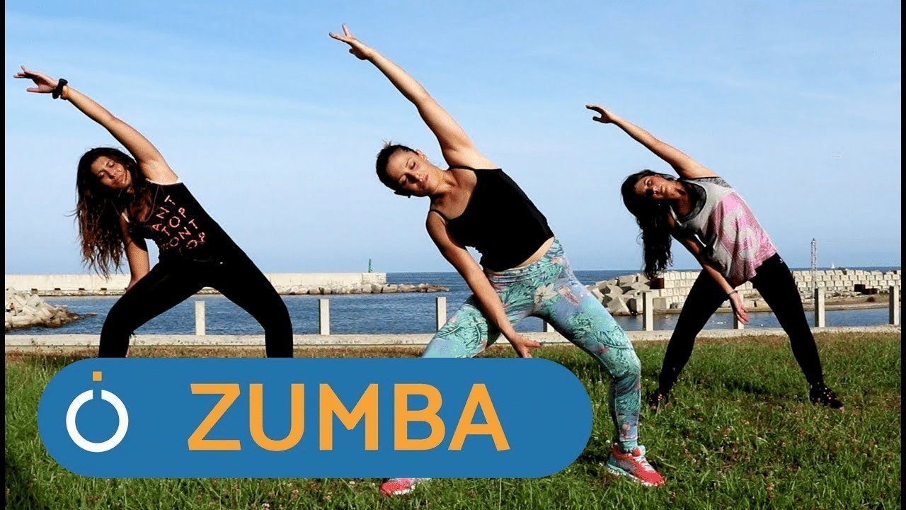 Aprende Zumba Fácil con esta Nueva App