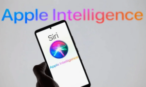 Convierte tu móvil en Siri con esta app