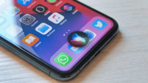 Convierte tu Celular en una Siri Inteligente