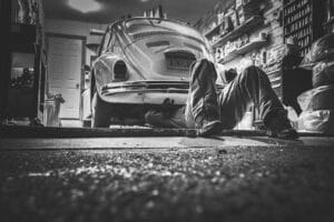 Aprende Mecánica de Autos con Nueva Aplicación
