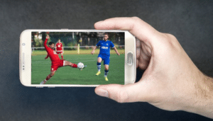Fútbol en Vivo: La Mejor App para Ver Partidos