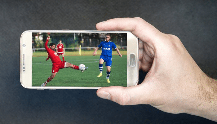 Fútbol en Vivo: La Mejor App para Ver Partidos