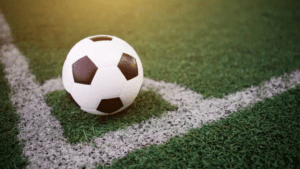 Fútbol en Vivo: La Mejor App para Ver Partidos