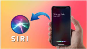 Convierte Tu Celular en Siri Fácilmente
