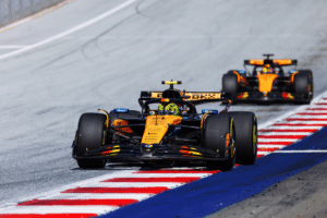 Aplicación Ideal para Ver F1 en Directo