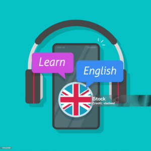Aplicación Eficaz para Aprender Inglés Rápidamente