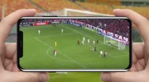 Disfruta del Fútbol en Vivo con esta App