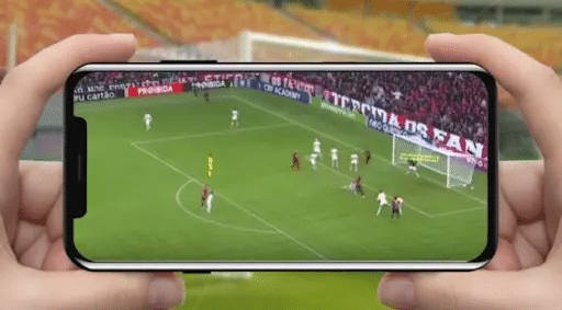 Disfruta del Fútbol en Vivo con esta App