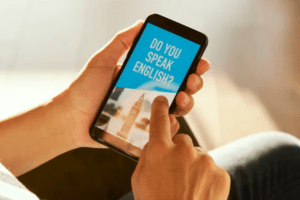 Aprende Inglés Rápido con Esta Nueva App