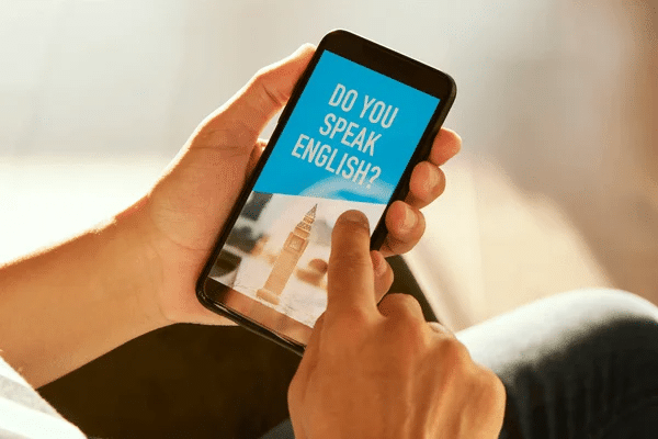 Aprende Inglés Rápido con Esta Nueva App