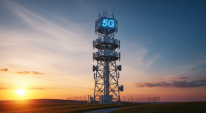 ¿Tu Celular Tiene 5G?