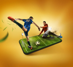 Fútbol en Vivo: Mira Partidos Directamente en tu Celular