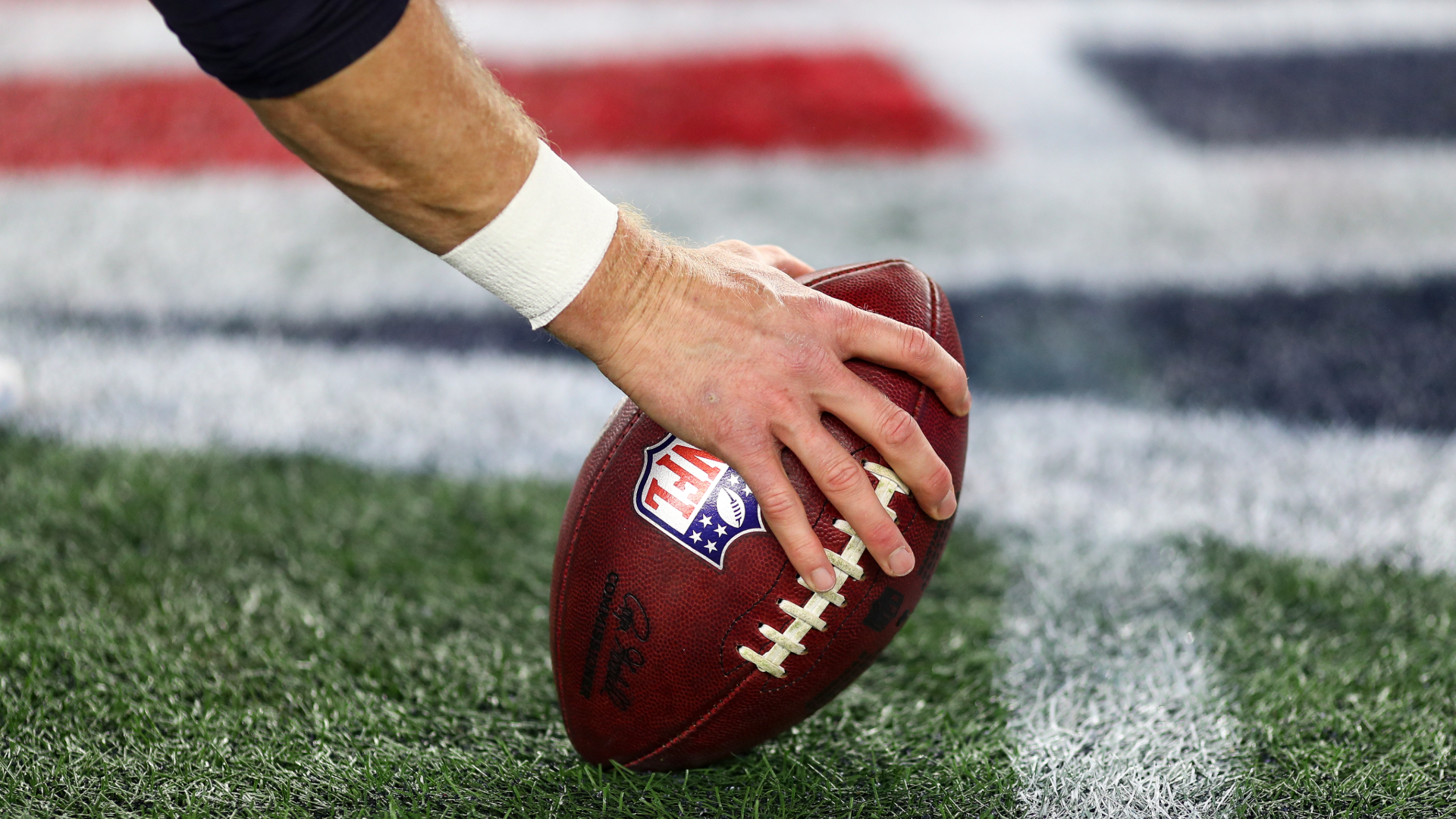 Ver NFL en Vivo: App Directo en tu Móvil