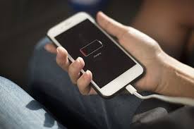 Optimiza la Batería de tu Teléfono con esta App