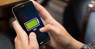 Optimiza la batería de tu teléfono con esta app