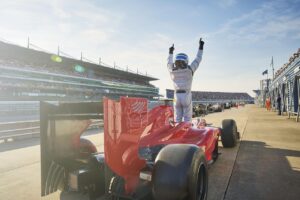 Aplicación para Ver Carreras de F1 en Vivo