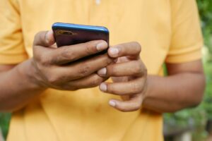 Activa el 5G en Tu Teléfono Móvil