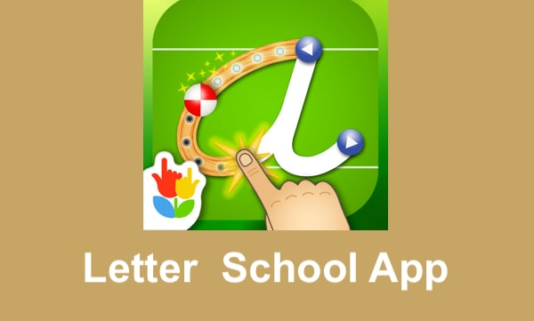 App para Aprender a Leer y Escribir Rápido