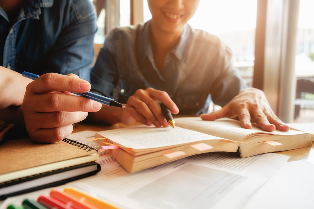 Aplicación para Aprender a Leer y Escribir