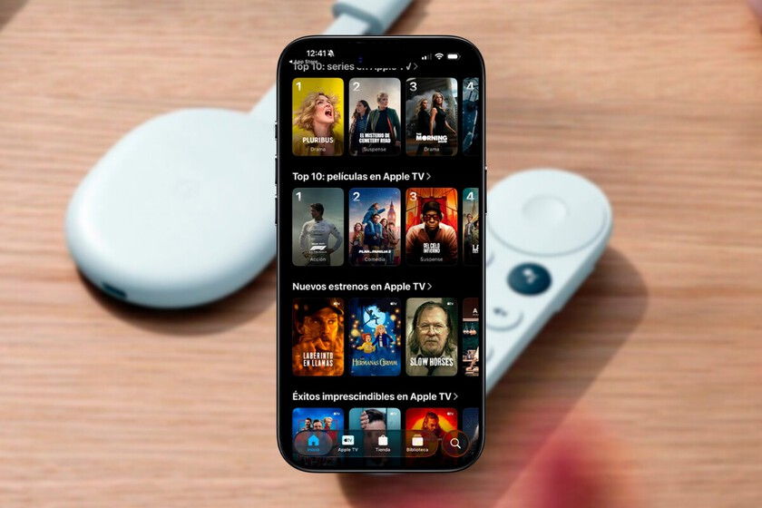 Aplicación para ver novelas cortas en línea
