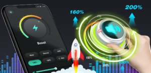 Mejora el volumen de tu móvil con esta app