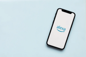 Convierte tu móvil en Alexa con esta app