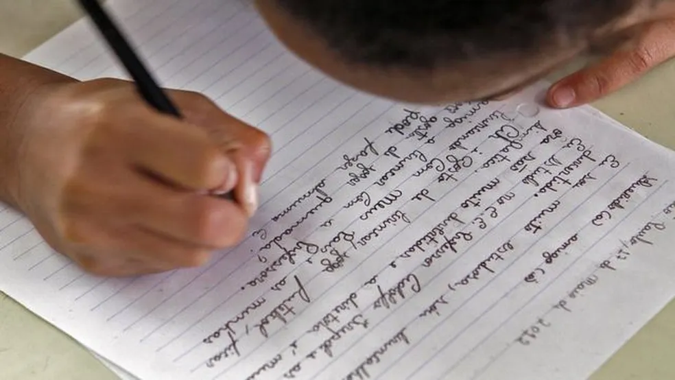 Aplicación para Aprender a Leer y Escribir