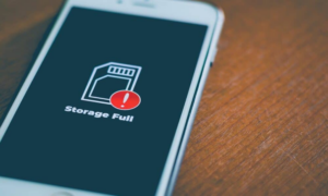 Optimiza el Almacenamiento de tu Móvil con Esta App