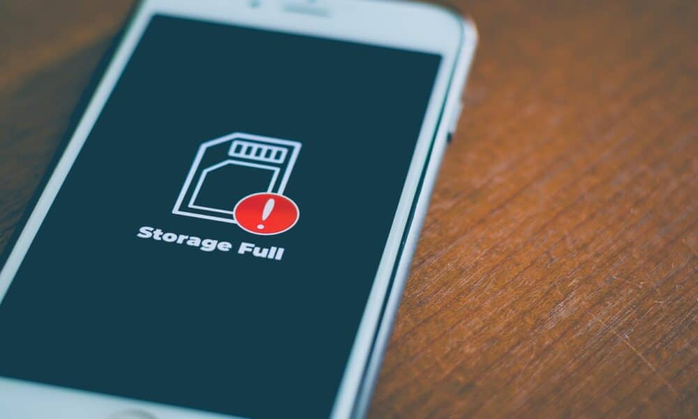 Optimiza el Almacenamiento de tu Móvil con Esta App