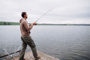 Mejores consejos y apps para localizar y capturar peces