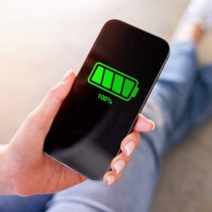Consejos y apps imprescindibles para optimizar la batería móvil